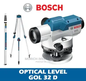 Bosch Professional Optical Level GOL 32 D