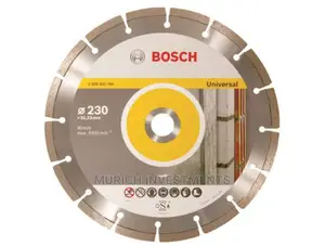 Pro Universal Standard Diamond Blade 230mm X 22mm
