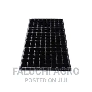 Seed Tray /Nursery Tray ( 128 Holes /Cells)