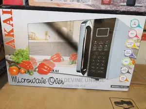Akai Microwave Digital