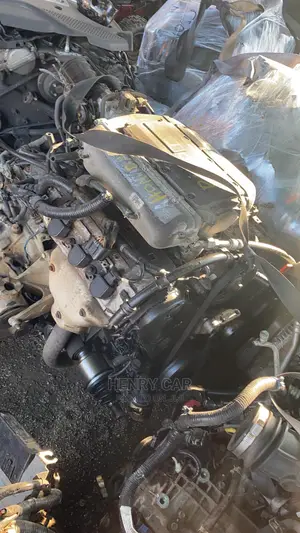 Complete Engine Pilot (03 Model) Direct Japan (We Care