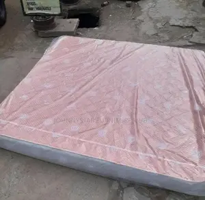 Italian Springs Mattress