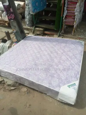Italian Orthopedic Mattress