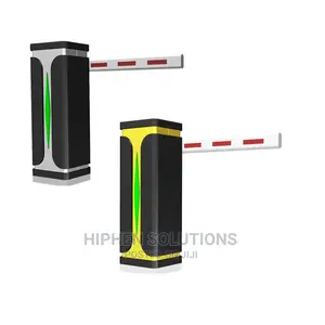 6m Traffic Parking Management Boom Barrier