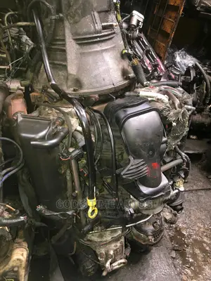 Commander V8 4.7l