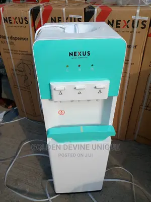 Nexus Water Dispenser