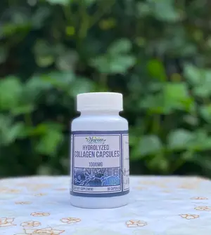 Collagen Capsules - 60caps