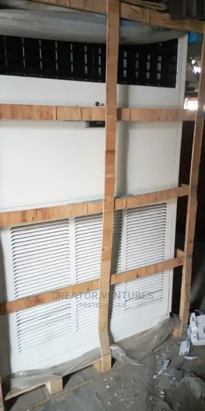 Lg 10 Tons Floor Standing Air Conditioner