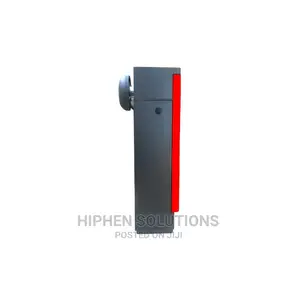 6M Telescopic Arm for Automatic Boom Parking Barrier