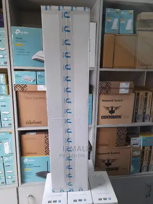 Ubiquiti 19dbi 120° Sector Antenna