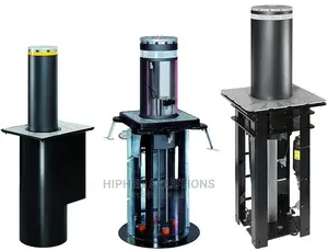 Top Listing Bollards