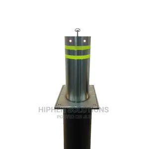 Roadway Safety Security Traffic Bollard