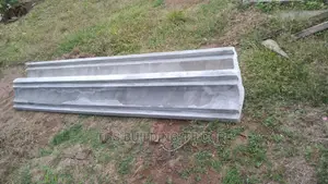 Polystyrene Parapet
