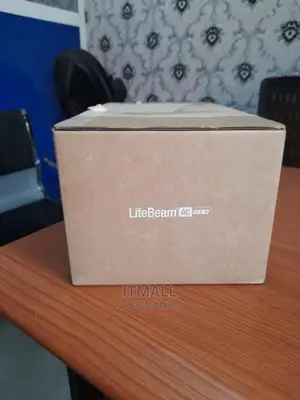 Ubiquiti Lbe-5ac-Gen2