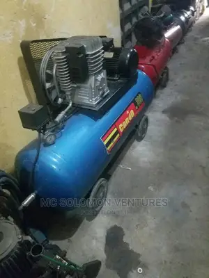 Original Air Compressor 5hp 300litre