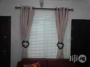 50MM Venetian Blinds