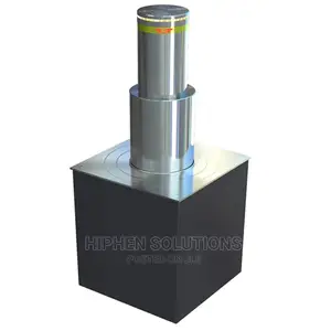 CE Approved Professional Safety Bollard