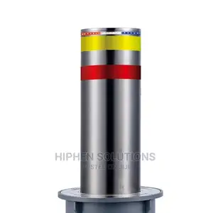Wholesale High Security Protection Bollard
