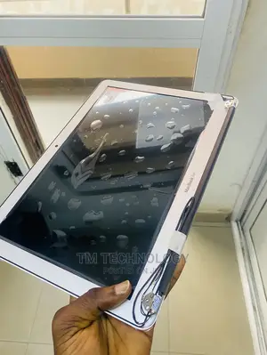 Macbook Air 2013/14/15 and 2017 Screen Replacement