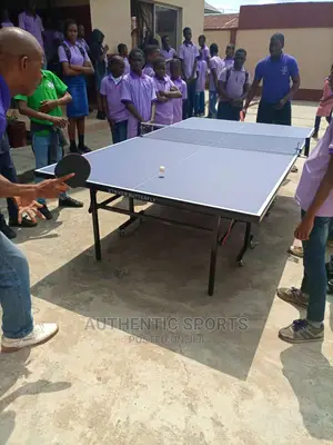 Indoor Butterfly Striker Table Tennis Board With 4bats .