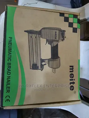 Nailers Brand