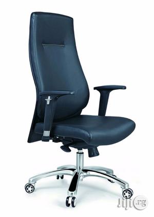 High Back Executive Swivel Chair