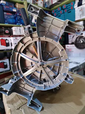 Mitre Saw Cutting Machine