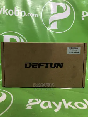 Deftun Msr605 Usb Smart Magnetic Stripe Card Reader Writer