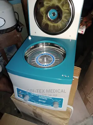 Micro Hematocrit Centrifuge