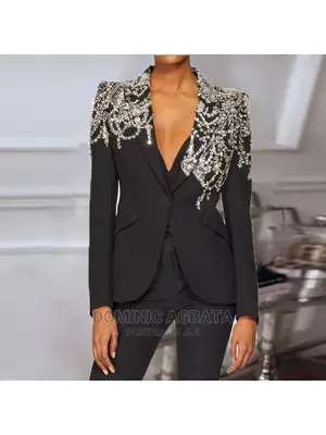Season Female Suits