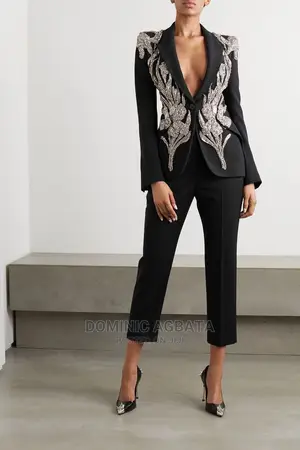 Season Female Suits