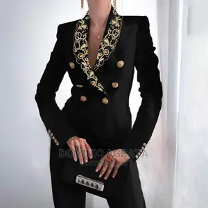 Nosense Female Suits