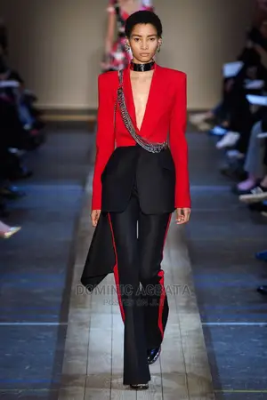 Latest Female Suits