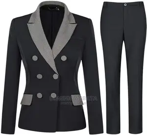 Female Suits Latest
