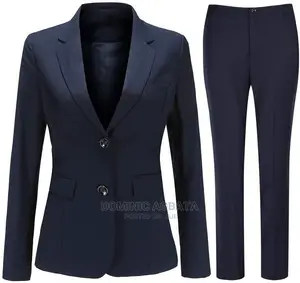 Female Suits Latest