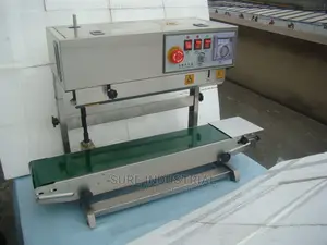 Band Sealing Automatic Band Sealing Machine