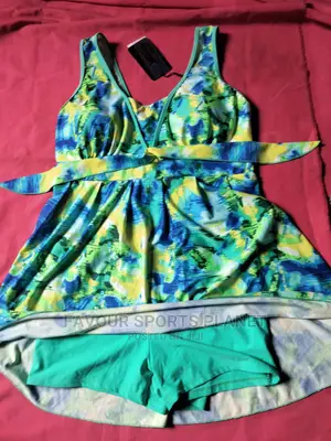 Quality Swim Suits Available at Sports Planet