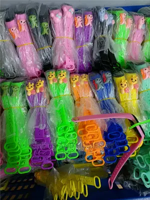Children’S M3 Carton Led Watch