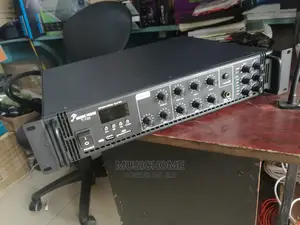 6 Zones Ceiling/Wall Speakers Amplifiers With USB, Bluetooth