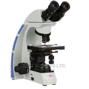 Accu-Scope 3000 Led Phase Contrast Microscope