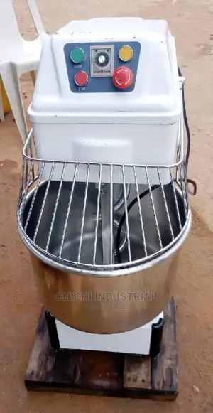 Quarter Bag Bread Mixer