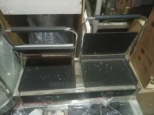 Sharwama Toaster