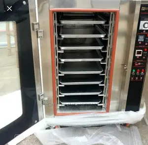 Convection Oven