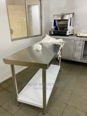 Working Table