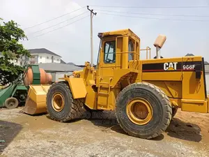 Cat Tractors