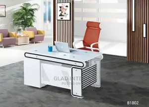 Portable Office Table