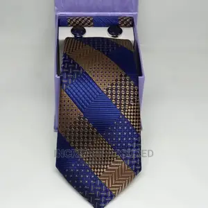 High Quality Vintage Cup Tie