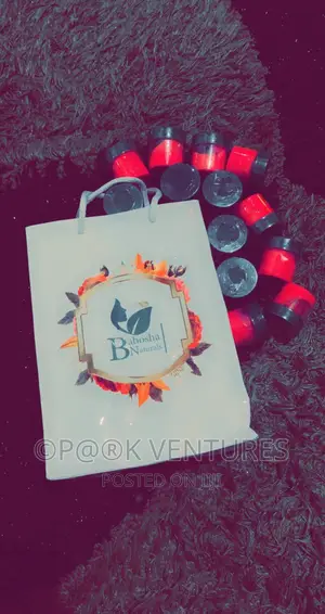 Natural Pink Lips Balm