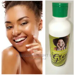 Natural Herbal Glow Cream