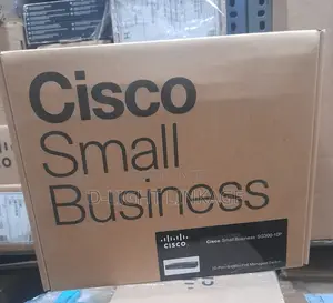 Cisco Sg300-10